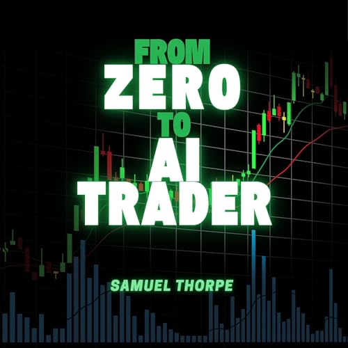 Cover of From Zero to AI Trader