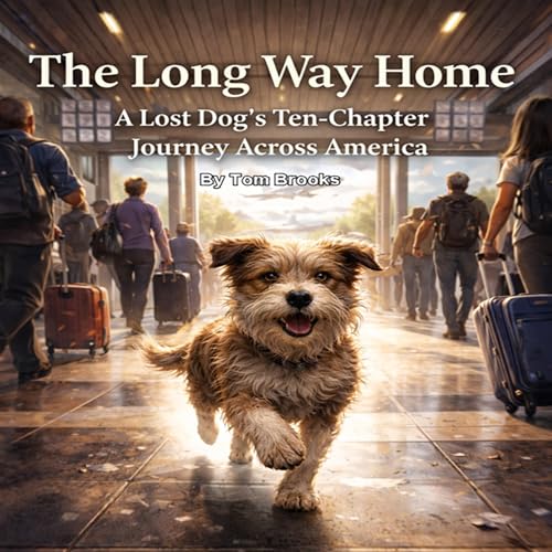 Cover of The Long Way Home