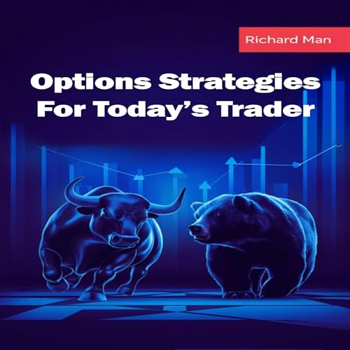 Cover of Options Strategies for Today’s Trader