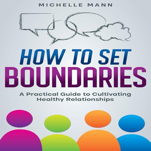 Cover of How to Set Boundaries