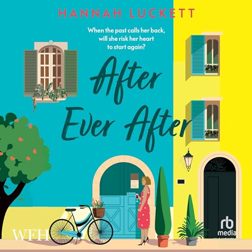 Cover of After Ever After