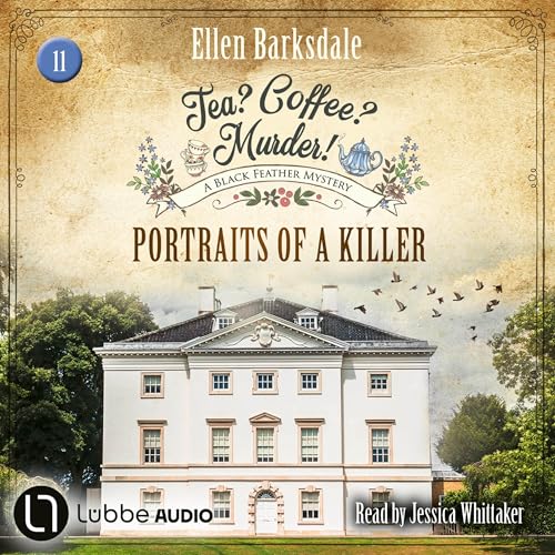 Cover of Portraits of a Killer