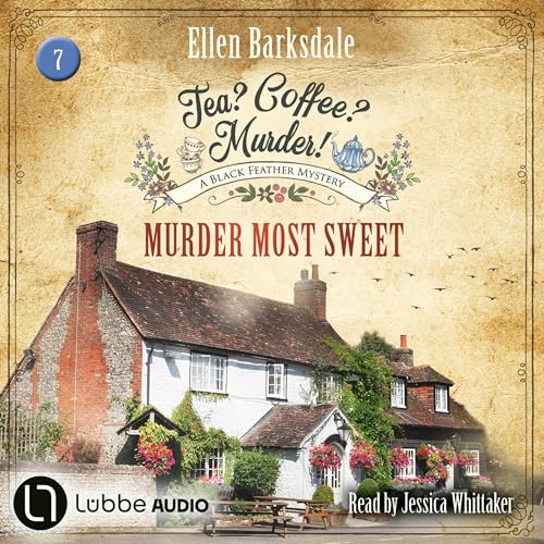 Cover of Murder Most Sweet