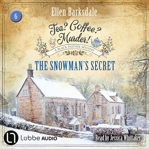 Cover of The Snowman's Secret
