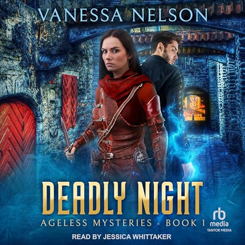 Cover of Deadly Night
