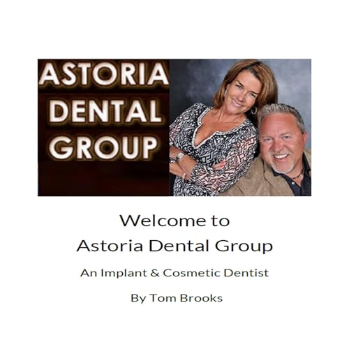 Cover of Welcome to Astoria Dental Group