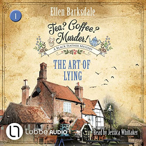 Cover of The Art of Lying