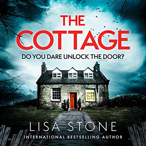 Cover of The Cottage