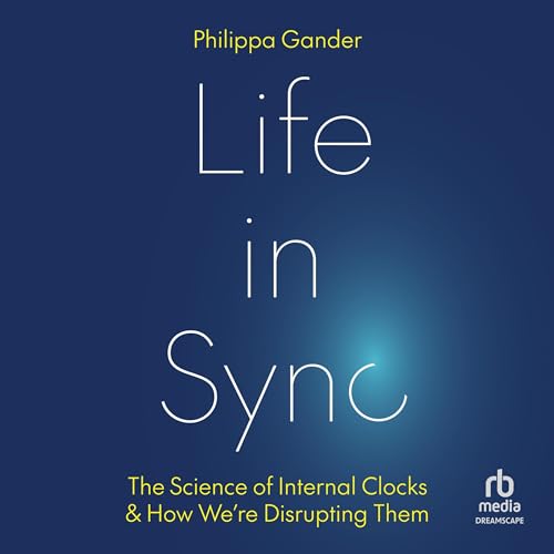 Cover of Life in Sync