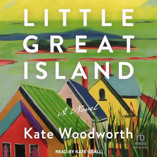 Cover of Little Great Island
