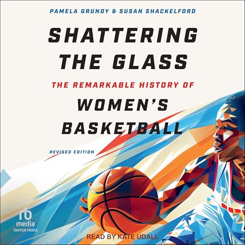 Cover of Shattering the Glass