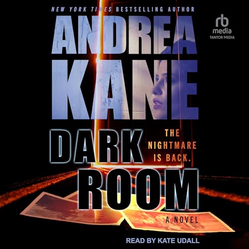 Cover of Dark Room
