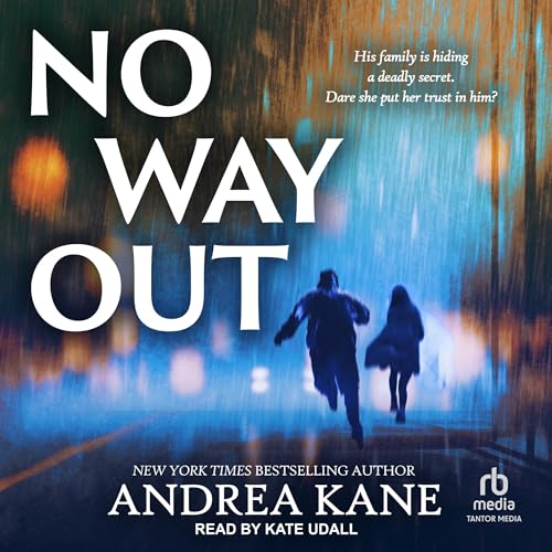 Cover of No Way Out