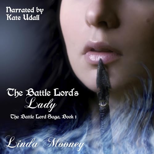 Cover of The Battle Lord's Lady