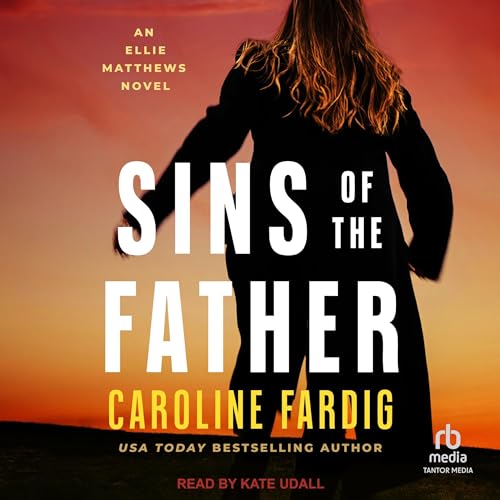 Cover of Sins of the Father