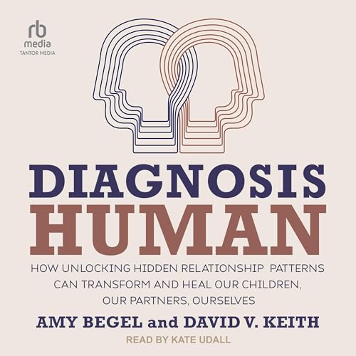 Cover of Diagnosis Human
