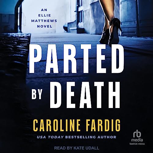 Cover of Parted by Death