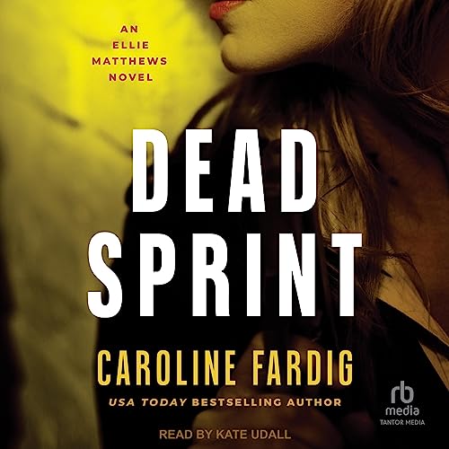 Cover of Dead Sprint