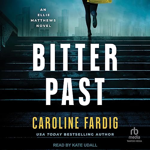 Cover of Bitter Past