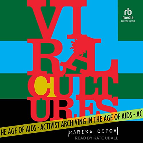 Cover of Viral Cultures