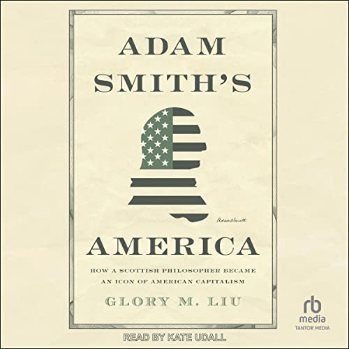 Cover of Adam Smith's America