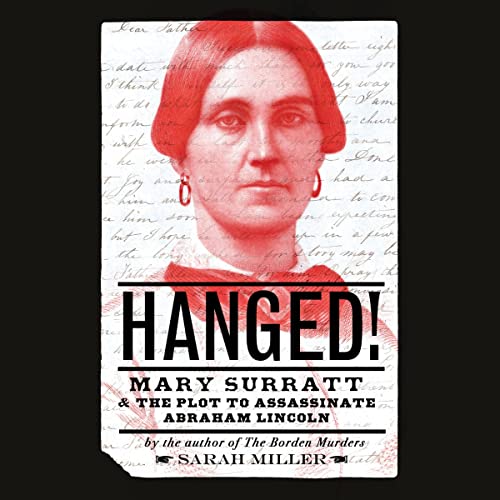 Cover of Hanged!
