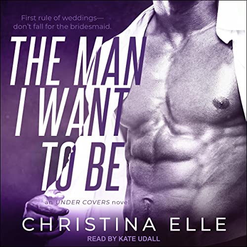 Cover of The Man I Want to Be