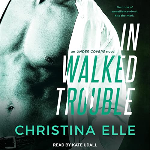 Cover of In Walked Trouble