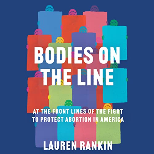 Cover of Bodies on the Line