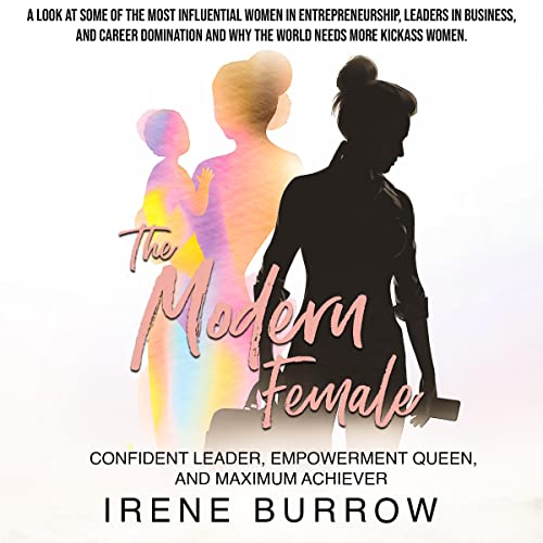 Cover of The Modern Female