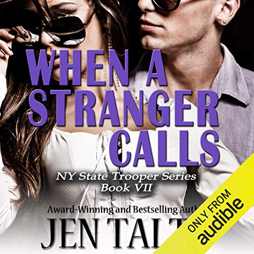 Cover of When a Stranger Calls