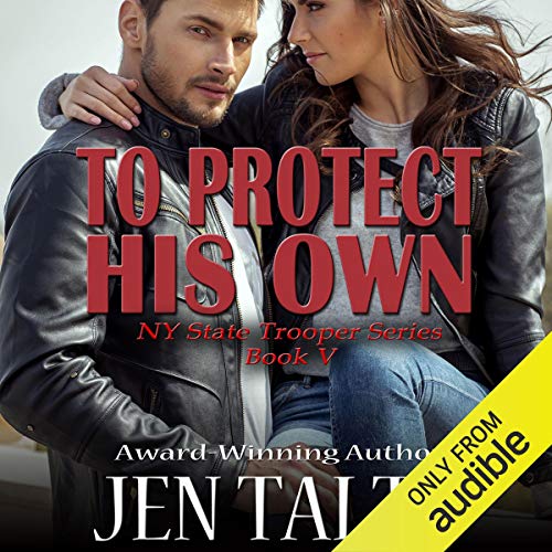 Cover of To Protect His Own
