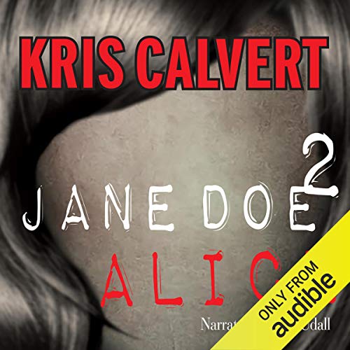 Cover of Jane Doe 2: Alice