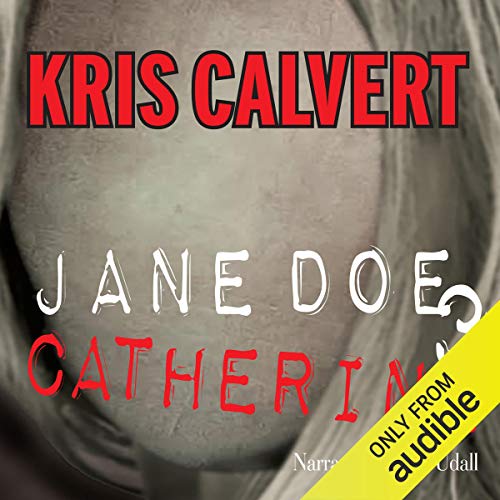 Cover of Jane Doe 3: Catherine