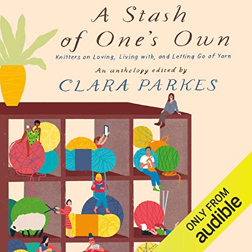 Cover of A Stash of One's Own