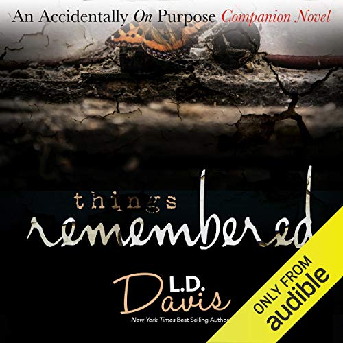 Cover of Things Remembered