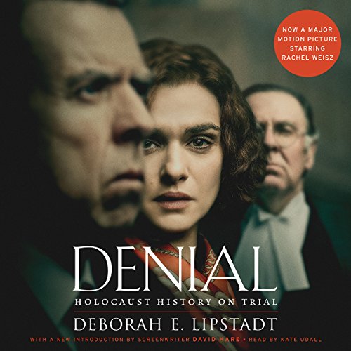 Cover of Denial [Movie Tie-in]