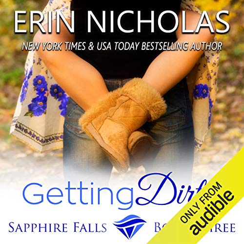 Cover of Getting Dirty