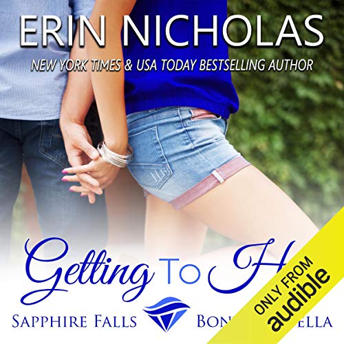 Cover of Getting to Her