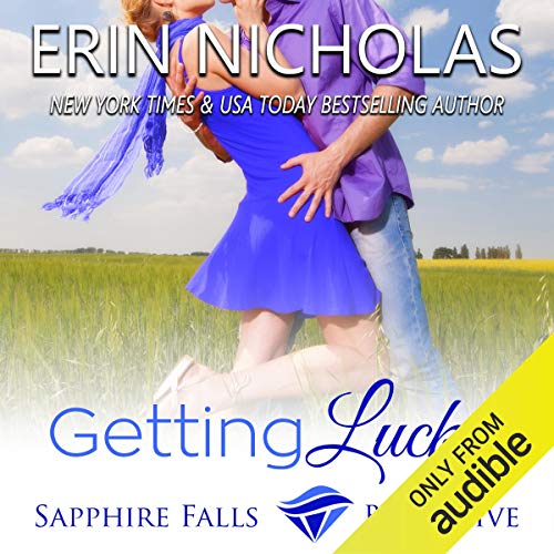 Cover of Getting Lucky