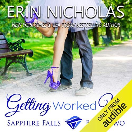 Cover of Getting Worked Up