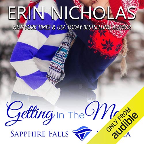 Cover of Getting in the Mood