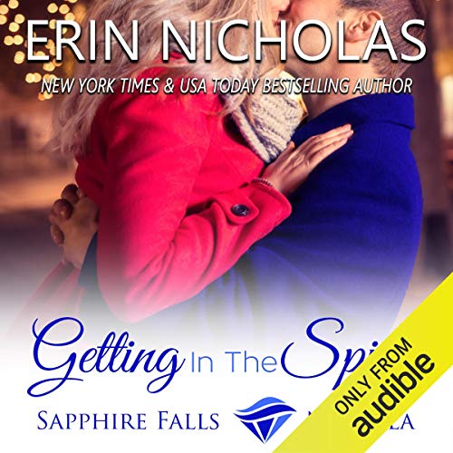 Cover of Getting in the Spirit