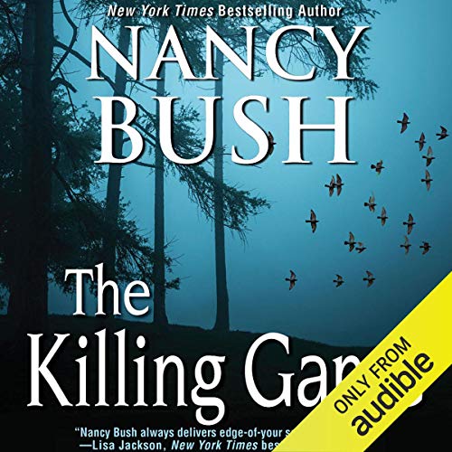 Cover of The Killing Game