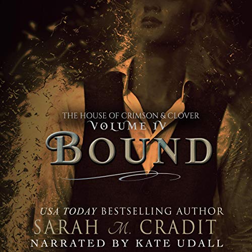 Cover of Bound