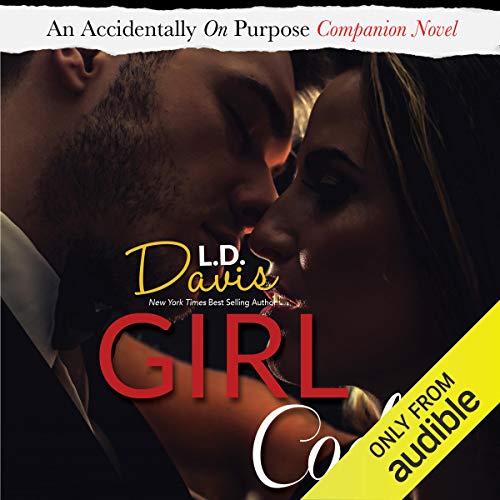 Cover of Girl Code