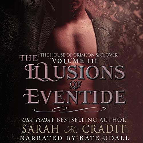 Cover of The Illusions of Eventide