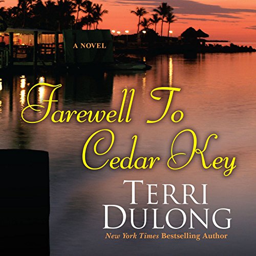 Cover of Farewell to Cedar Key