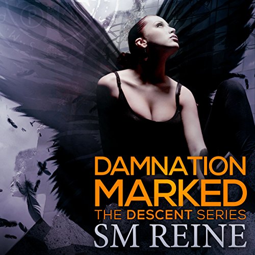 Cover of Damnation Marked