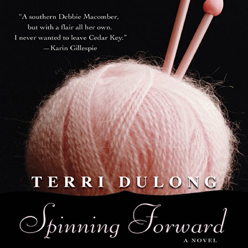 Cover of Spinning Forward